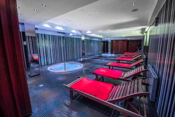 Hotel Yasmin (Košice)